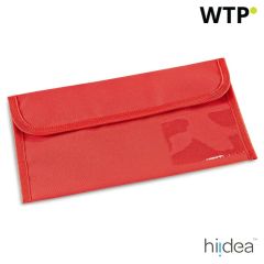 AIRLINE, torba za putne dokumente od 600D, 92132