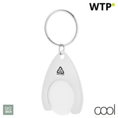 Neppy, RABS ključek za voziček s kovancem, AP874021