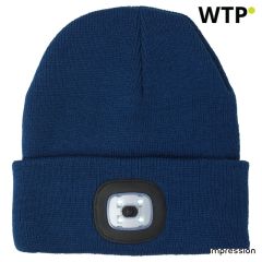 Beanie in acrilico Vivian, 8282