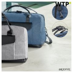 Motion Bag, borsa da viaggio in cationico 600D e polipropilene, 92521