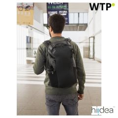 ALASCA, Pohodni nahrbtnik z vodoodporno prevleko, 92092