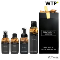 Beauty set Medium TREATMENTS, VTR04
