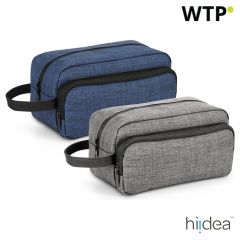 KEVIN, toaletna torbica od 300D visoke gustoće s ručkom, 92728