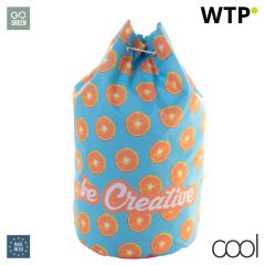 CreaDraw Ocean, po meri narejena mornarska torba, AP716711