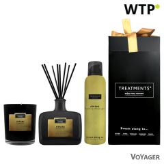 Beauty set Home & Body DeLuxe TREATMENTS, VTR05