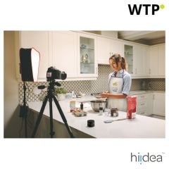 CHILLI, pregača od 100% pamuka (105 g/m²), 99800