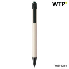 Ball pen made from milk cartoon, VA178