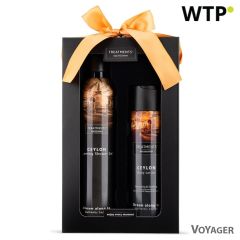 Beauty set Tenderness TREATMENTS, VTR06