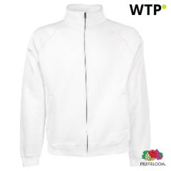 CLASSIC SWEAT JACKET, EGFN08