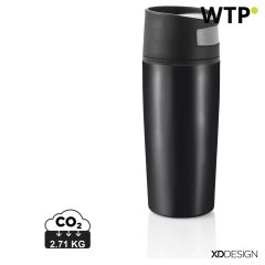 Auto leak proof tumbler, XDP432.45-916D8D59