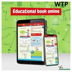 6 v 1 Super znanstveni komplet I, izobraževalni komplet za otroke, mešana, 35815-100