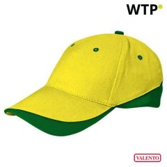 Berretto Tuxton, EGGOVATUX