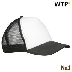 5-delna kapa Trucker Egmond, EG4258