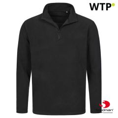Classic Unisex Fleece Half-Zip, EGST5020