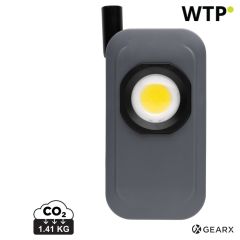 Gear X RCS rPlastic USB rechargeable worklight, XDP513.16-C47F8912