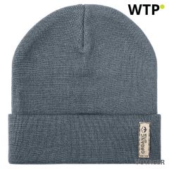 Bio-Baumwoll-Wintermütze, V7117