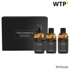 Beauty set Body & Fragnance Mailbox TREATMENTS, VTR01