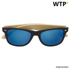 ABS and bamboo sunglasses Luis, 967748