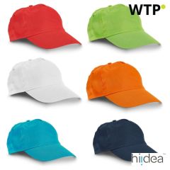 CHILKA, otroška kapa iz poliestra, 99456