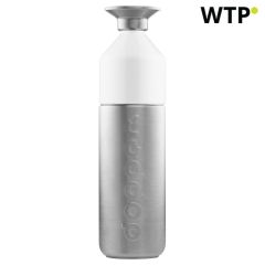 Dopper Steel (1.1 L) + Flip Straw, 1396795