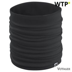 Copertura per viso e collo in RPET, V7098