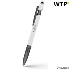 Ball pen with NFC chip | Teagan, VA084