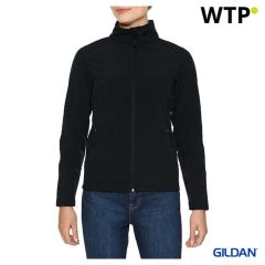 HAMMER ŽENSKA SOFTSHELL JAKNA, EGGILSS800