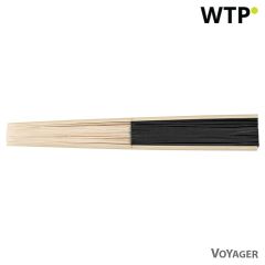 Bambus-Handfächer, V2201