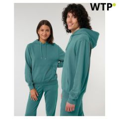 Archer Vintage unisex srednje prilegajoča kapuca, EGSTSU040