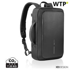 Bobby Bizz 2.0 nahrbtnik in torba proti kraji, XDP705.92-27E25FD7