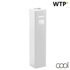 Balzur, Batteria portatile USB, AP741469