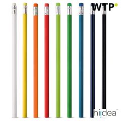 ATENEO, HB svinčnik s plastiko in radirko, 91736