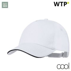 Aaron, RPET Baseballcap, AP733935