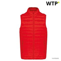 KA6113, padded bodywarmer vest, AP592331