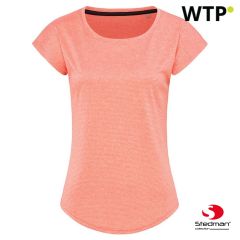 Maglietta da donna Recycled Sports-T Move, EGST8930