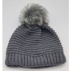 Cosy Winter Hat - Comfortable & Soft - Cosy-UllS-01