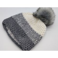 Cosy Winter Hat - Soft & Comfy - Cosy-UllS-03