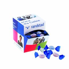 Candy set display mini