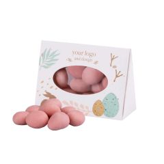 Set of advertising sweets Caffè House