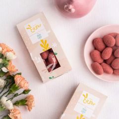 Nutty Bliss Quattro Collection