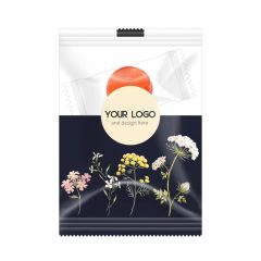 Advertising sweets candy bag mini