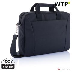 15,4-palčna torbica za razstavne prenosnike, brez PVC, črna, XDP732.151