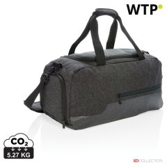 900D weekend/sports bag PVC free, black, XDP762.431