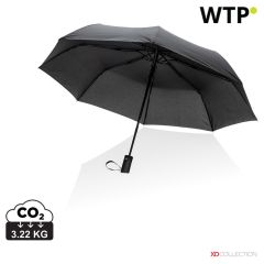 21 Impact AWARE RPET 190T mini dežnik z avtomatskim odpiranjem, XDP850.59-948B4AB2