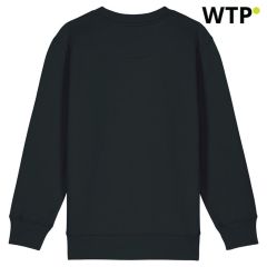 Felpa per bambini Mini Changer 2.0, EGSTSK181