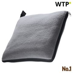 2v1 odeja iz flisa/blazina Radcliff, EG2775