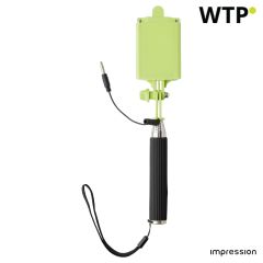 ABS selfie palica Amy, limeta, 7245-019999999