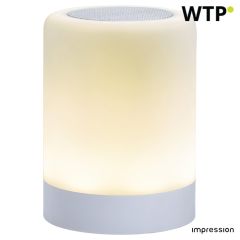 ABS speaker Leilani, white, 8453-002999999