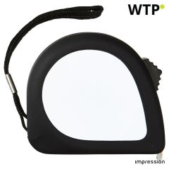 ABS merilni trak Arianne, črna, 3141-001999999