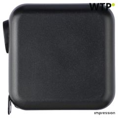 ABS merilni trak Diane, črna, 1172196-001999999